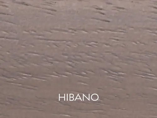HIBANO