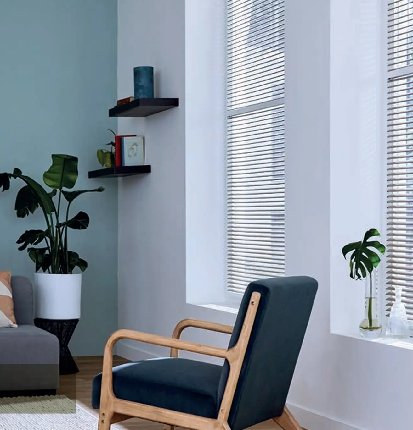 KEJE Lamella Shutters - Afbeelding 5