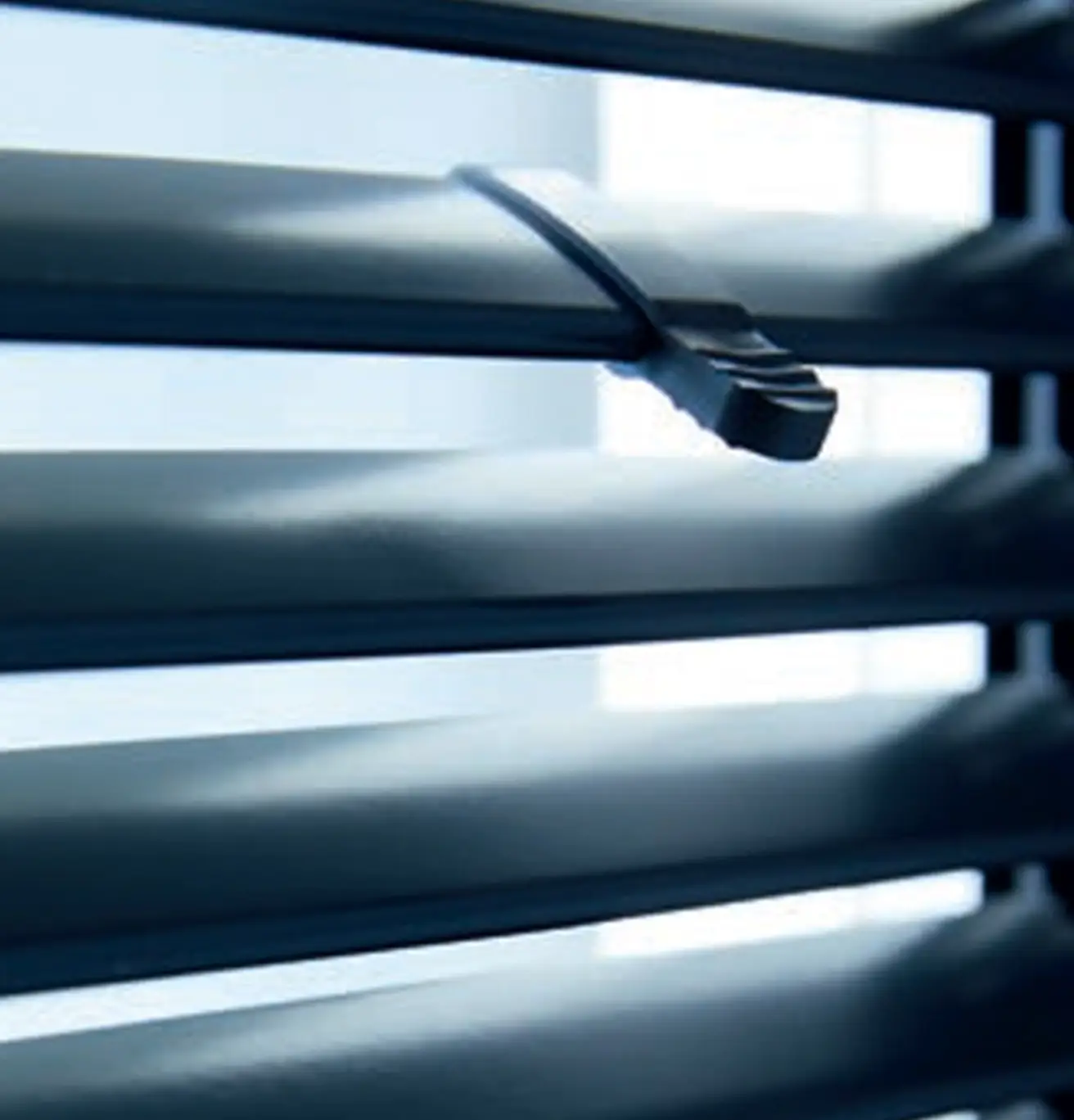 KEJE Lamella Shutters - Afbeelding 4