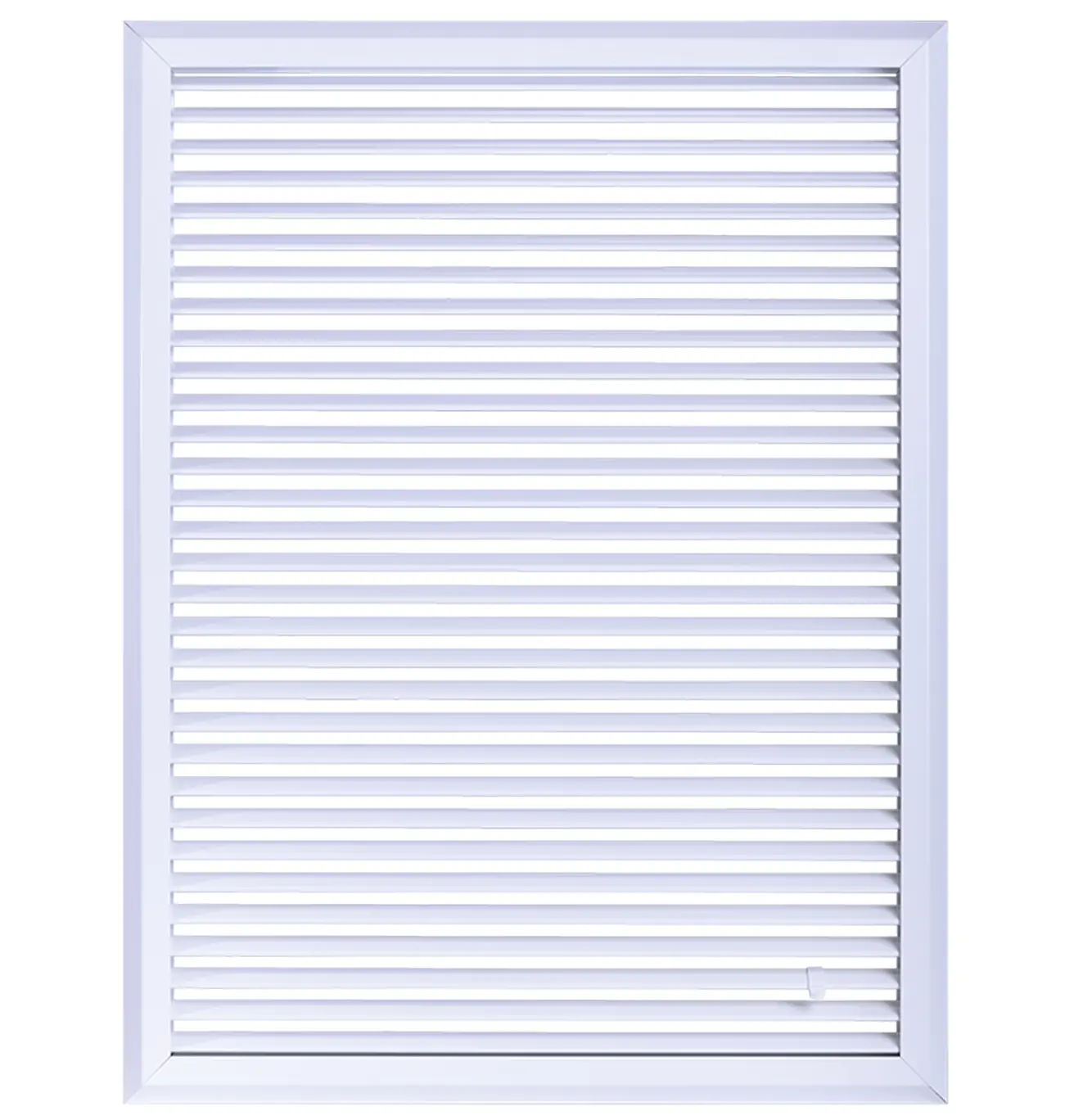 KEJE Lamella Shutters - Afbeelding 6