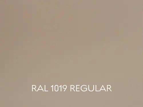 RAL 1019 REGULAR