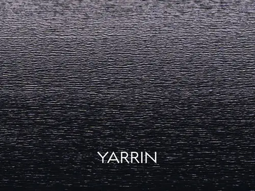 YARRIN